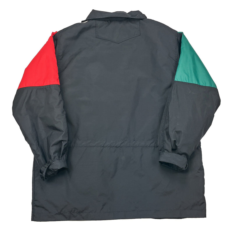 1998 MEXICO WORLD CUP 98 BENCH COAT (XL) ABA SPORT