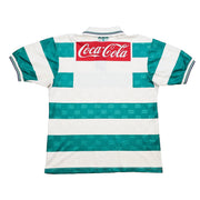1998 Santos Laguna Home Shirt (M) ABA Sport