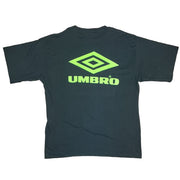 1998 Spain France World Cup T-Shirt (XL) Umbro