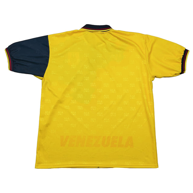 1998 Venezuela *BNWT* Reissue Away Shirt (XXL) ABA Sport
