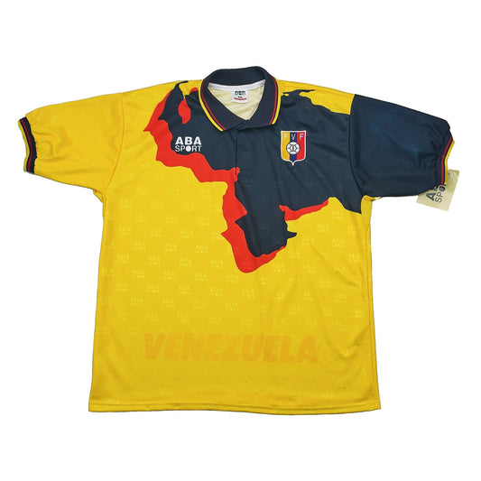 1998 Venezuela *BNWT* Reissue Away Shirt
