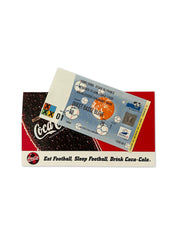 1998 World Cup Coca Cola Vip Goody Bag