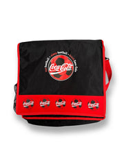 1998 World Cup Coca Cola Vip Goody Bag