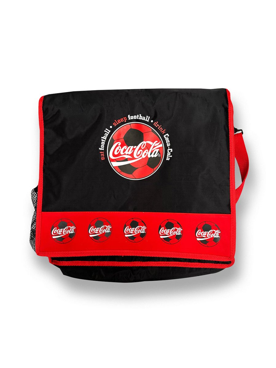 1998 World Cup Coca Cola Vip Goody Bag