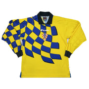 1998/00 Croatia GK Shirt (M) Lotto