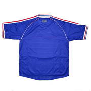 1998/00 France *BNWT* Home Shirt (XL) Adidas