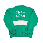 1998/00 Mexico Full Tracksuit (M) ABA Sport