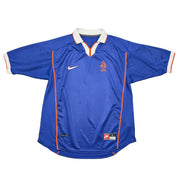 1998/00 Netherlands Away Shirt (L) Nike