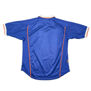 1998/00 Netherlands Away Shirt (L) Nike