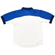 1998/00 Russia Home Shirt (M) Nike