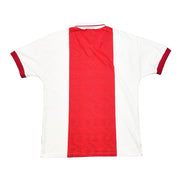 1998/99 Ajax Home Shirt (L) Umbro