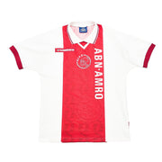 1998/99 Ajax Home Shirt (L) Umbro