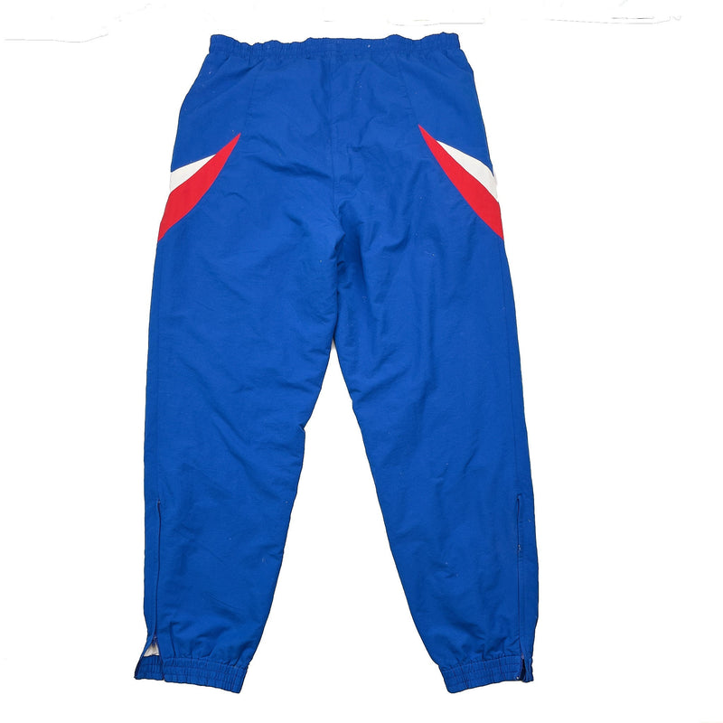 1998/99 Bayern Munich Tracksuit Bottoms (XXL) Adidas