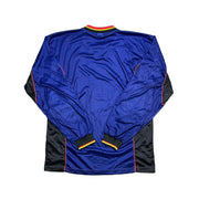 1998/99 Belgium GK Shirt (M) Diadora