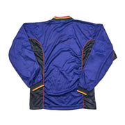 1998/99 Belgium GK Shirt (S) Diadora