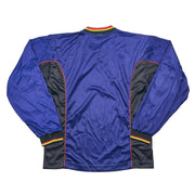 1998/99 Belgium GK Shirt (S) Diadora