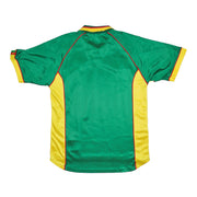 1998/99 Cameroon Home Shirt (S) Puma