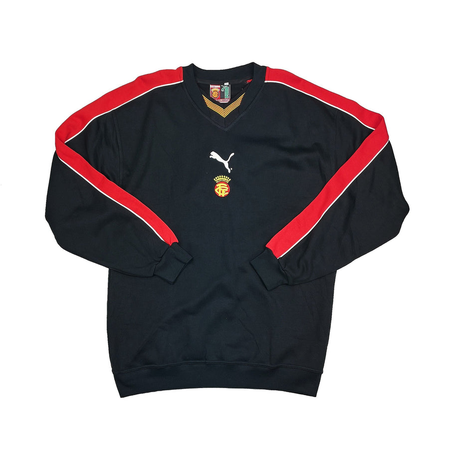 1998/99 Catalunya Jumper (XL) Puma