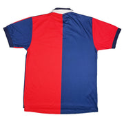 1998/99 Genoa Home Shirt (XXL) Kappa