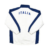 1998/99 Italy Track Jacket (L) Nike