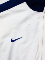 1998/99 Italy Track Jacket (L) Nike