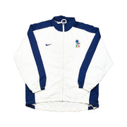 1998/99 Italy Track Jacket (L) Nike