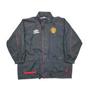 1998/99 Manchester United Jacket (XL) Umbro