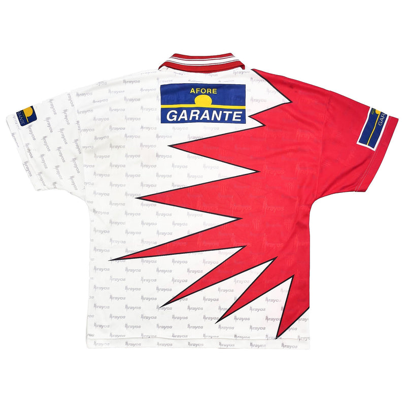 1998/99 Necaxa Away Shirt (L) Umbro