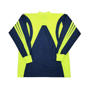 1998/99 Newcastle United GK Shirt (XL) Adidas