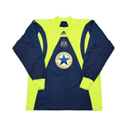 1998/99 Newcastle United GK Shirt (XL) Adidas