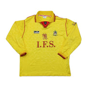1998/99 Northwood #11 L/S Away Shirt (L) Vandanel