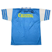 1998/99 Sporting Cristal Home Shirt (L) Adidas