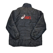 1998/99 Sunderland Bench Coat (XL) Asics