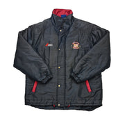 1998/99 Sunderland Bench Coat (XL) Asics