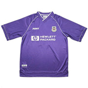 1998/99 Tottenham Ginola #14 Away Shirt (L) Pony