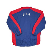 1998/99 USA Track Jacket (M) Nike
