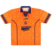 1999-00 Cagliari Biemme Third Shirt XL