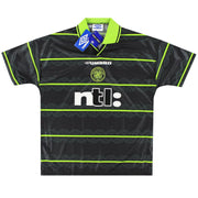 1999-00 Celtic Umbro Away Shirt *w/tags* L