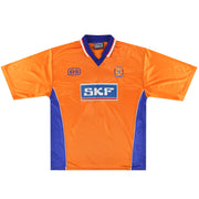 1999-00 Luton Town Home Shirt XL