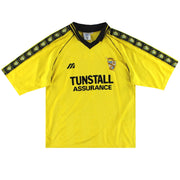 1999-00 Port Vale Mizuno Away Shirt L/XL