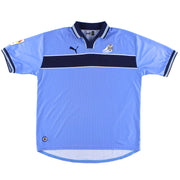 1999-00 Tenerife Puma Away Shirt L