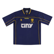 1999-00 Wimbledon Lotto Home Shirt L