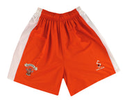 1999-01 Blackpool Super League Home Short M