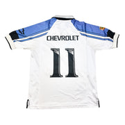 1999 Gremio #11 Away Shirt (L) Penalty