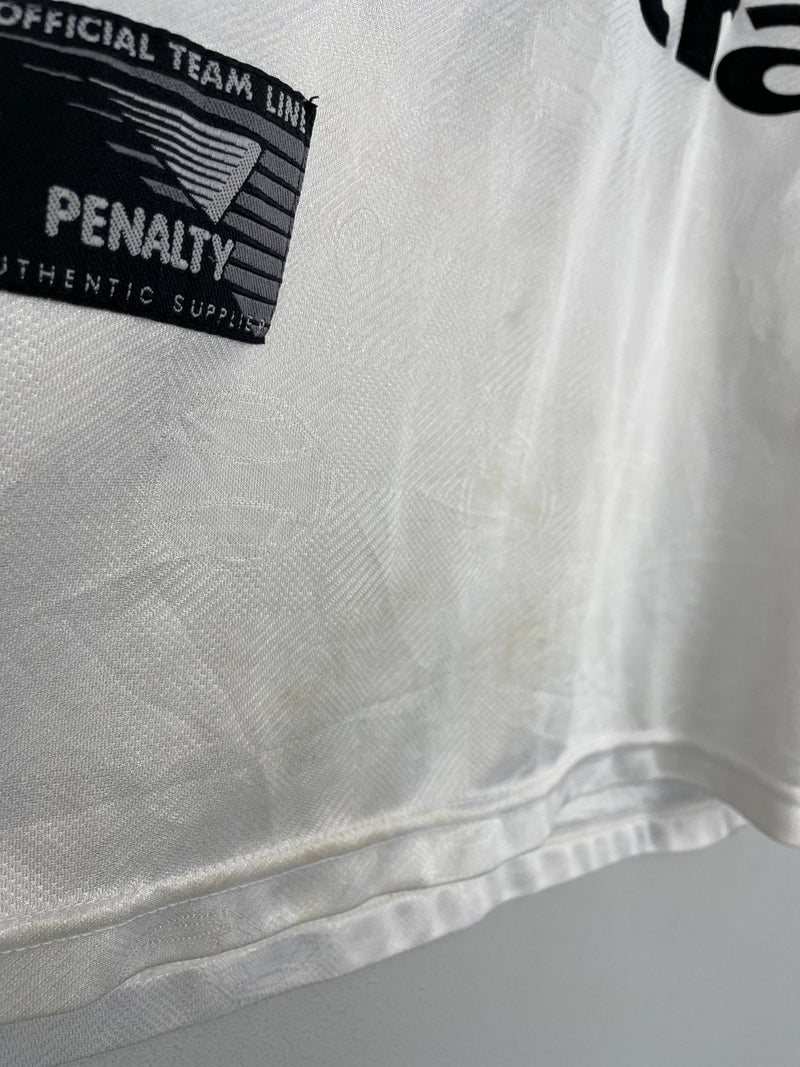 1999 Gremio #11 Away Shirt (L) Penalty