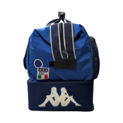 1999 Italy Kappa Travel Bag
