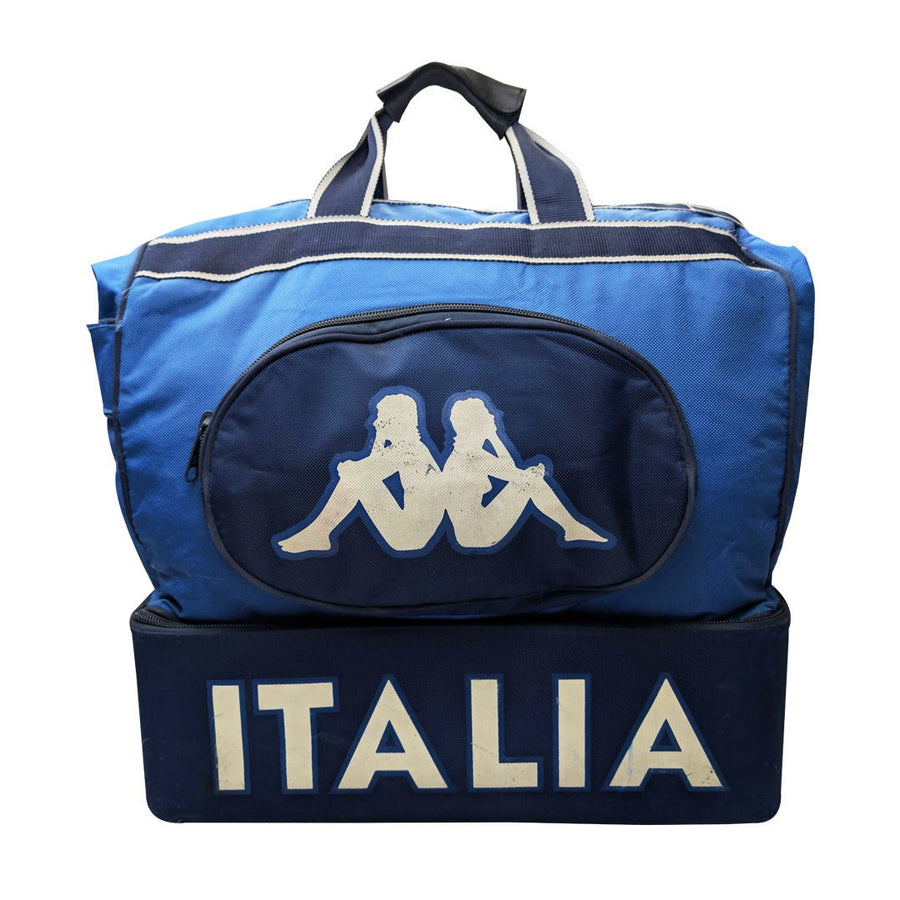 1999 Italy Kappa Travel Bag