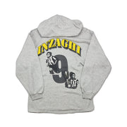 1999 Juventus Inzaghi #9 Hoodie (M) Bootleg
