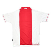 1999/00 Ajax Home Shirt (XL) Umbro