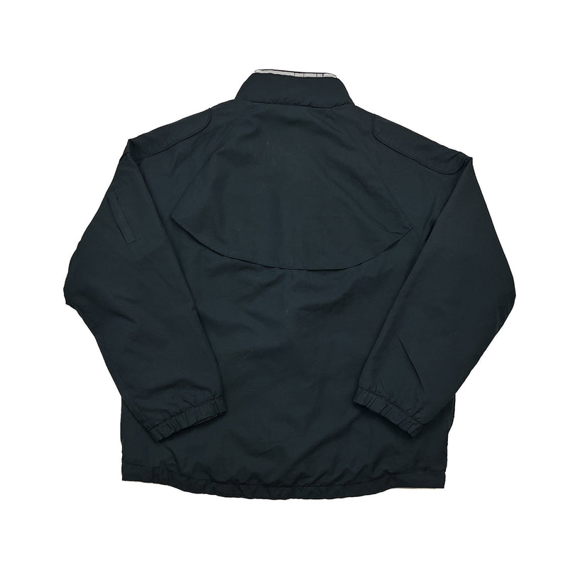 1999/00 Argentina Track Jacket (M) Reebok